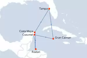 Rhapsody of the Seas