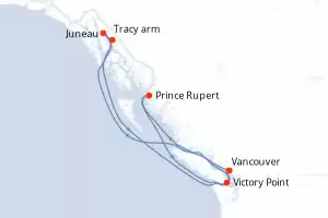 Serenade of the Seas