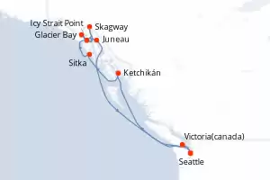 Norwegian Joy