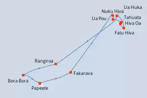 Aranui 5