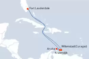 Celebrity Silhouette