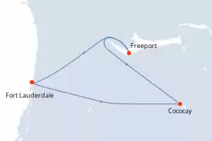 Brilliance of the Seas