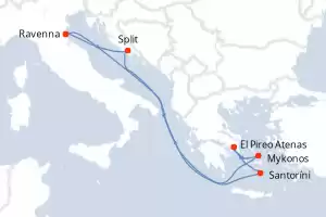 Brilliance of the Seas