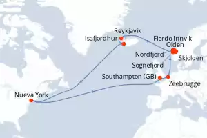 Queen Mary 2