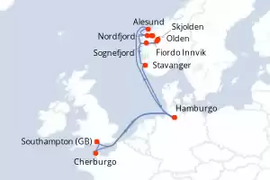 Queen Mary 2