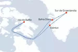 Le Commandant Charcot