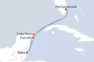 Explorer of the Seas