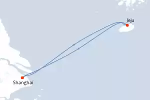 Spectrum Of The Seas