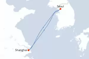 Spectrum Of The Seas