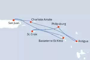 Rhapsody of the Seas