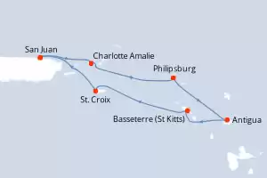 Rhapsody of the Seas