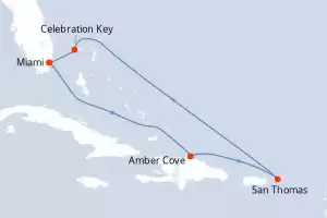 Carnival Celebration