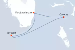 Celebrity Reflection