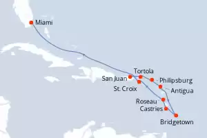 Rhapsody of the Seas