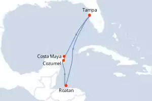 Serenade of the Seas