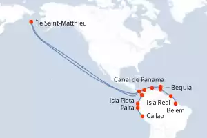 HANSEATIC inspiration