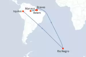 HANSEATIC inspiration