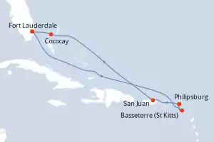 Symphony of the Seas