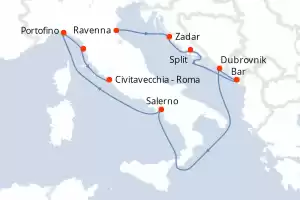 Celebrity Constellation