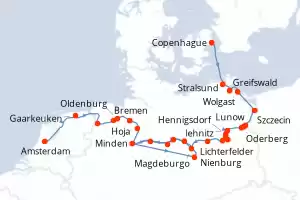 Victor Hugo