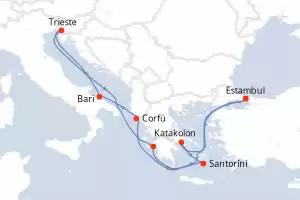 MSC Fantasia
