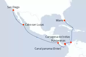 MSC Poesia