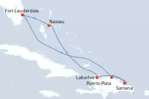 Explorer of the Seas