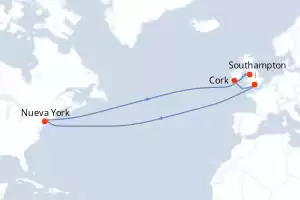 Queen Mary 2