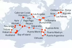 MSC Magnifica