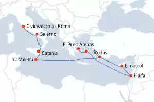Seven Seas Voyager