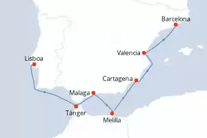 Seven Seas Voyager