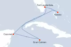 Celebrity Beyond