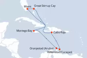 Norwegian Jewel