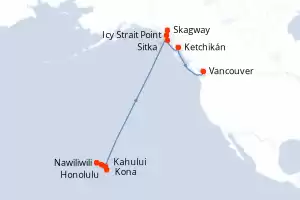 Norwegian Spirit