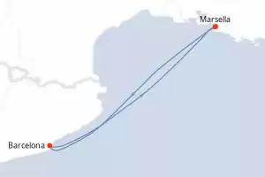 MSC Seashore
