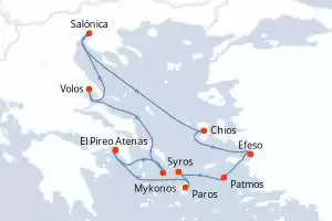 Azamara Onward