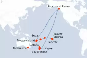 Crystal Symphony