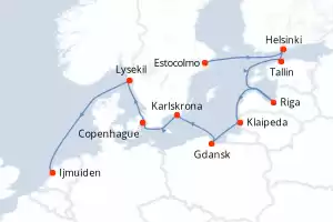Silver Spirit