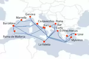 Carnival Sunshine