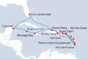 Crystal Serenity