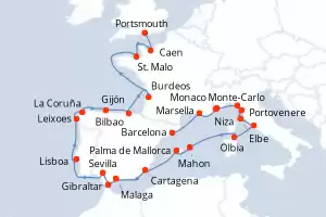 Azamara Quest