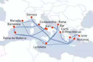 Carnival Sunshine