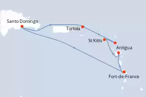 Costa Serena