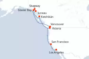 Emerald Princess