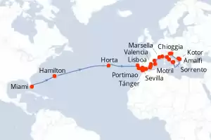 Azamara Journey