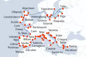 Azamara Quest