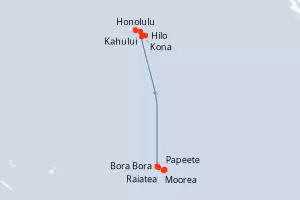Norwegian Spirit