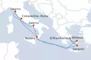 Norwegian Epic