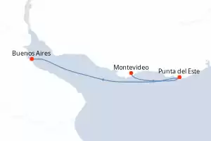 Costa Serena