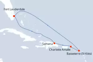 Celebrity Xcel